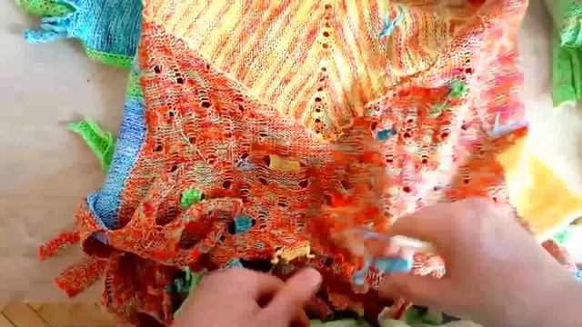 #ВЯЗАНИЕ - ЭТО ПОРТРЕТ ЧЕЛОВЕКА #вилата #детям смотреть онлайн
