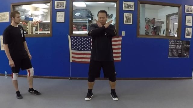 Art of Pain - Silat Suffian Bela Diri смотреть онлайн