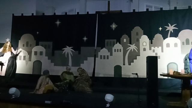 Рождество 2019(1) смотреть онлайн