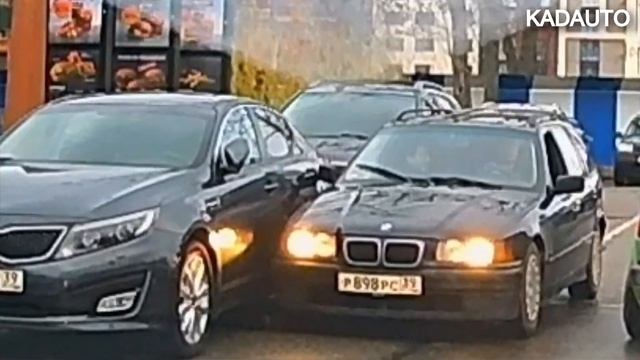 Задел. Советский проспект в Калининграде. 31.12.19 смотреть онлайн