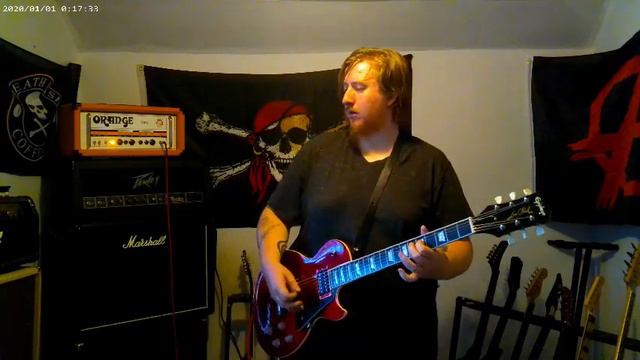 2020 Epiphone Les Paul Modern смотреть онлайн