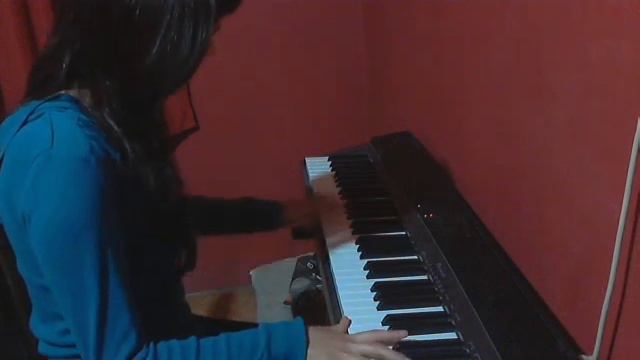 Bleach - Morning Remembrance Piano смотреть онлайн