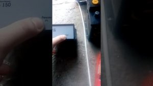 Зарядное устройство ОРИОН Вымпел-150