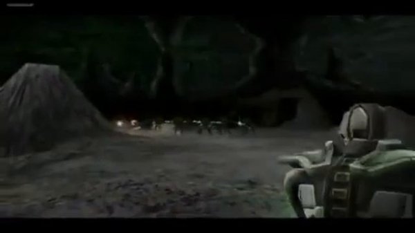 марш мертвых