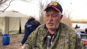 Астрахань. Рыбалка на Волге / Отдых на Островах