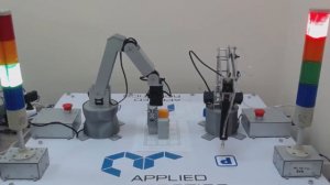 WorldSkills Junior  Интернет вещей . Видеодемонстрация примера задания