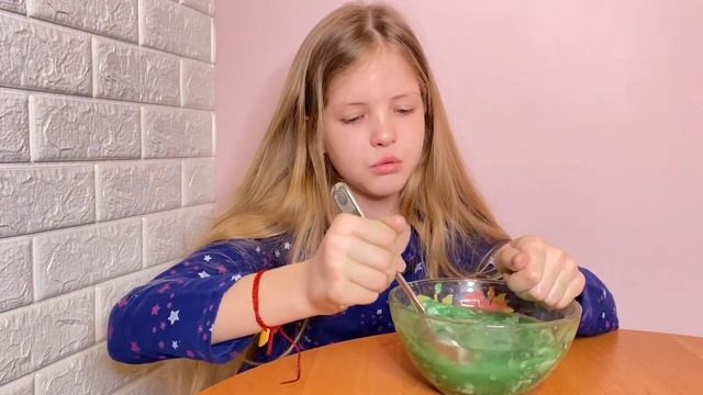 Как сделать необычную красивую бумагу для творчества. Бумага своими руками. DIY смотреть онлайн