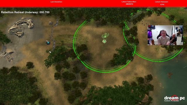 STAR WARS™ Empire at War Gold Pack Gameplay [PC] - Part 1 смотреть онлайн