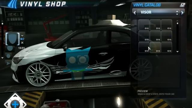 Need For Speed World Anime Art Vinyl Tutorial HAPPY(FAIRY TAIL)Audi A1 Clubsport Quattro смотреть онлайн