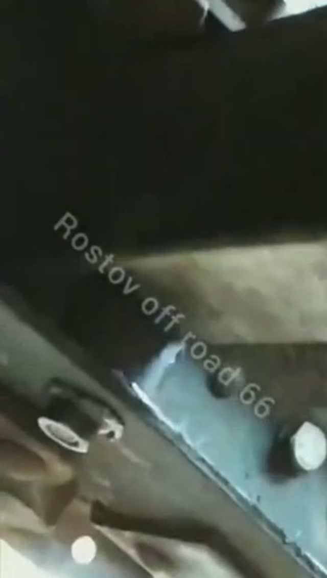 установка лебедки зил 131 на газ 66