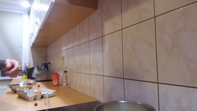 #3 Готовим Вкуснейший Крем брюле! смотреть онлайн