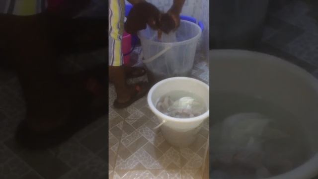 LAUNDRY ROUTINE | CLEANING DAY 2 смотреть онлайн