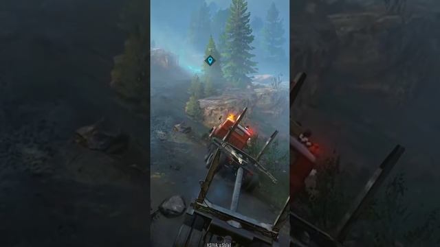 УТОПИЛ ЗИЛ В БОЛОТЕ Сам утопил и сам вытащил Зил с болота Таймыра #shorts смотреть онлайн