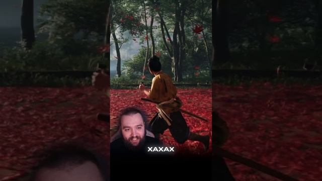 КРЕСТЬЯНИН С КОПЬЕМ | Ghost Of Tsushima - Director's Cut #ghostoftsushima #gameplay #прохождение