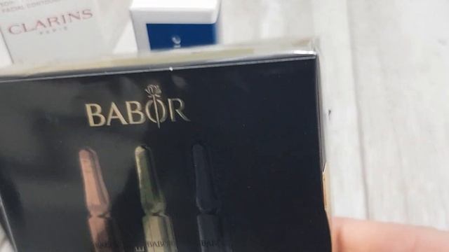 High Luxe GlamBox август 2021