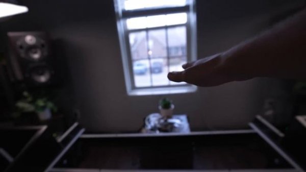 Custom Studio Desk for Recording Consoles & HOME STUDIOS