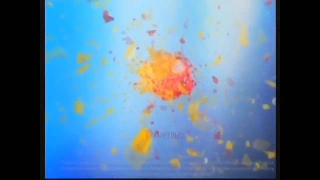 Эволюция рекламных заставок ''Домашний'' Reverse смотреть онлайн