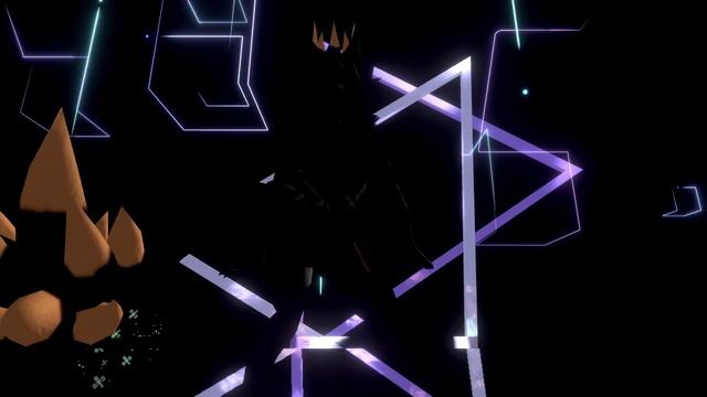 VRChat MMD | LUVORATORRRRRY | Female Nardoragon смотреть онлайн