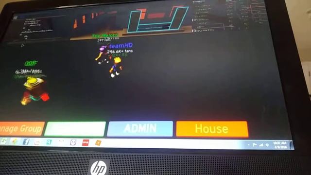 Roblox fan group simalator смотреть онлайн