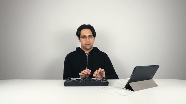 COME MIXARE CON TABLET E SMARTPHONE | Reloop Buddy смотреть онлайн