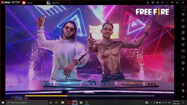 Free Fire Best PC Settings | Pc settings free fire | MSI App Player and Bluestacks? смотреть онлайн