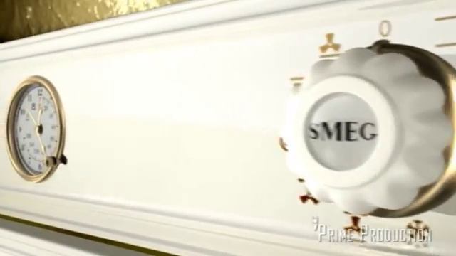 Рекламный ролик smeg смотреть онлайн