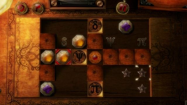 New features in Grandpa's Table смотреть онлайн