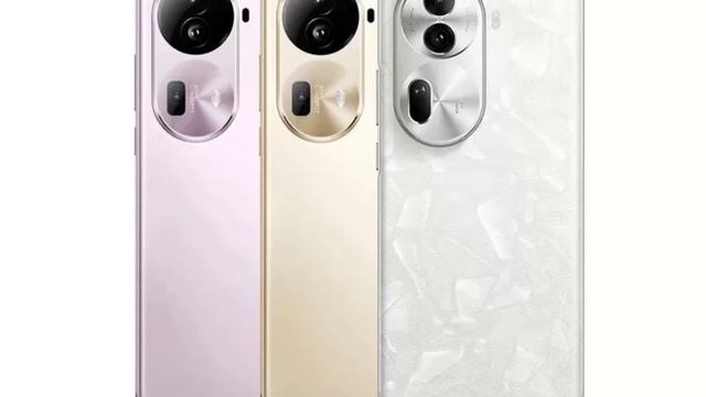 Oppo Reno 11 Pro 5g Unboxing _ Snapdragon 8+ Gen 1 processor - 50 MP Camera смотреть онлайн