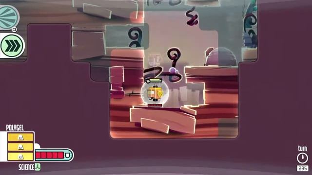 Nova-111 (Nova-111)  # 2 Неестественный отбор