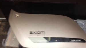 Сборка Разборка массажного кресла YAMAGUCHI