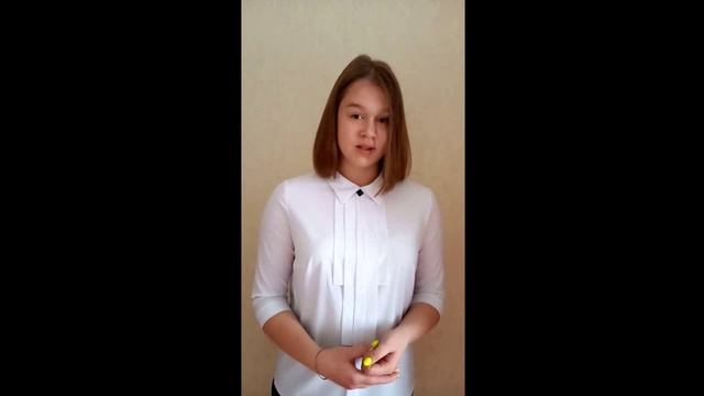 10 кл. - Баранова Маргарита - Республика Беларусь.mp4