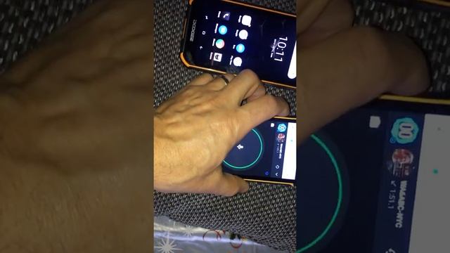 BlackView bv5800 pro Doogee s40 смотреть онлайн