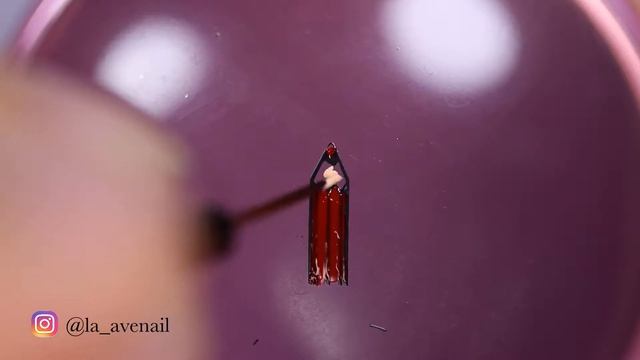 Осенний дизайн ногтей 'back to school' ( reverse stamping, easy nail art ) смотреть онлайн