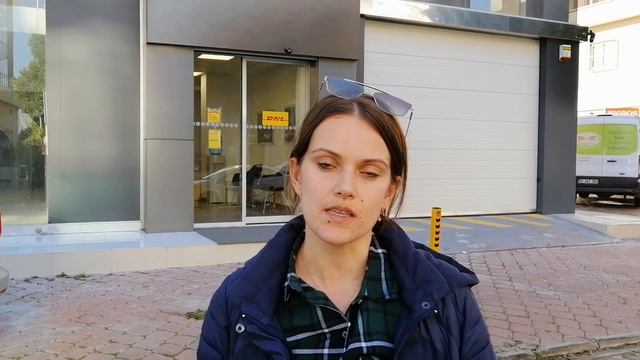 Почта из Турции в Росию. Как быстро отправить документы. Цена отправки. Polat Alanya жизнь в Турции смотреть онлайн