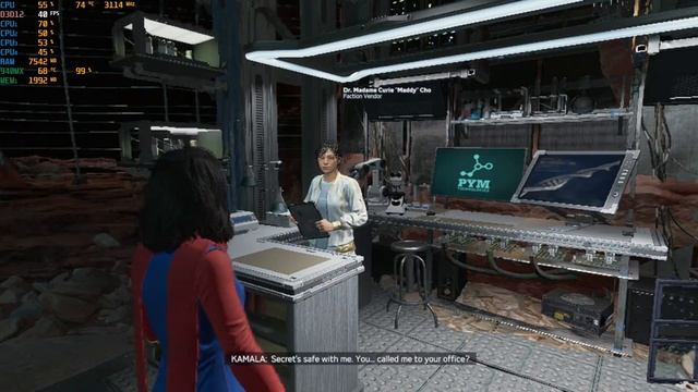 Marvel's Avengers - With The Nvidia 940MX at 720p : Acer Aspire E 15 Laptop {I5-7200U} смотреть онлайн