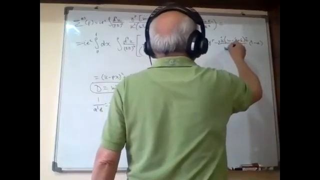 B.Fayzullayev - Elektronning xususiy energiyasi va polarizatsiya diagrammasi смотреть онлайн