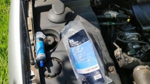 Герметик для систем кондиционеров Extreme.