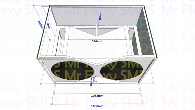 [PLAN] Clair BROS iS218 SUBWOOFER MODIFIED смотреть онлайн