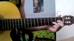 СТОН ЛЮБВИ. ГИТАРА. КАК ИГРАТЬ?