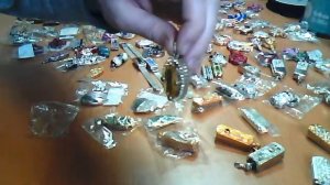 Флешки прикольные. Интернет магазин.120 видов.