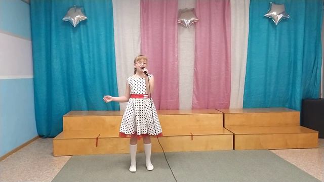 Бровкина Надежда Светлый праздник Рождества смотреть онлайн