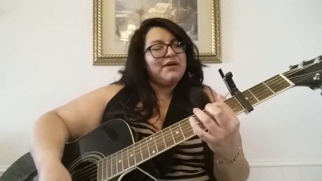 Heart Wants What It Wants - Acoustic Cover by Stephanie Arizpe смотреть онлайн