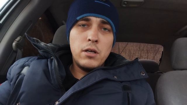 Почему не греет печка Toyota Platz. Как проверить. смотреть онлайн