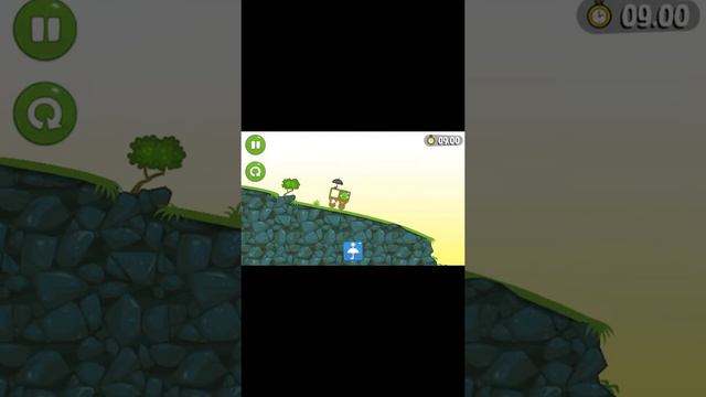 BAD PIGGIES смотреть онлайн
