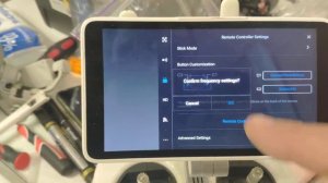 Как подвязать пульт DJI PHANTOM 4 / 4PRO / 4ADVANCED