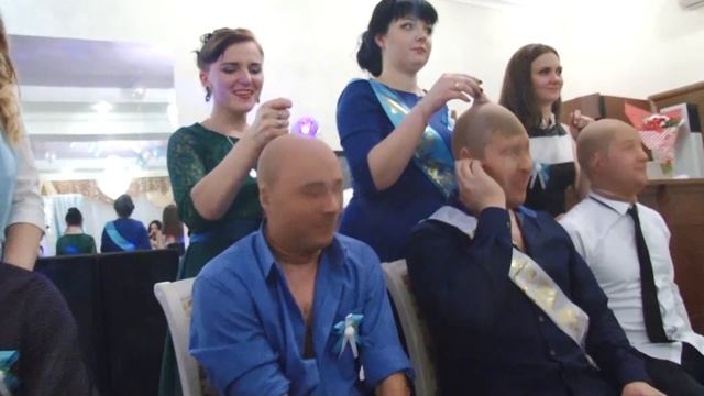 Конкурс на свадьбе Пластический хирург смотреть онлайн