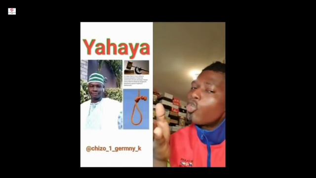 Hukuncin kisa da aka yankewa mawakin da zagi Annabi ba hurumin Kiristoci bane. Maganar wani malami смотреть онлайн