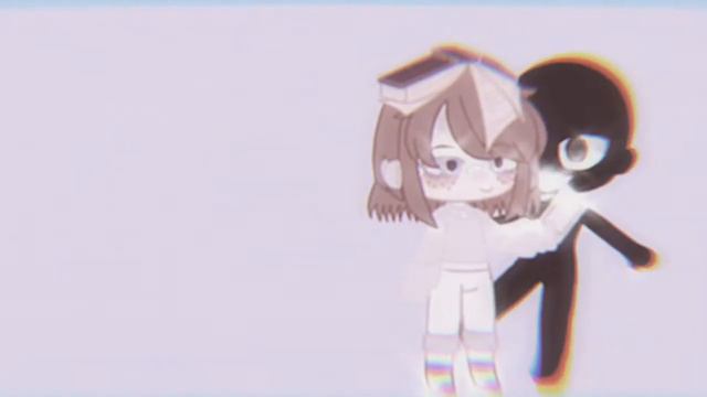 [Meme]Wanna play?☁️