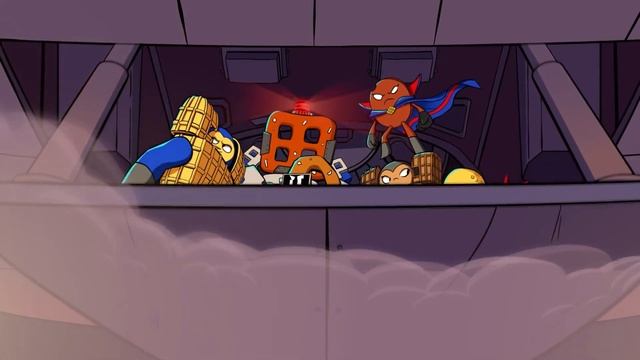 Chex Quest HD - Official Trailer | Nintendo Switch смотреть онлайн