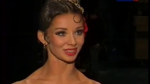 ББ об артисте балета Владиславе Лантратове смотреть онлайн